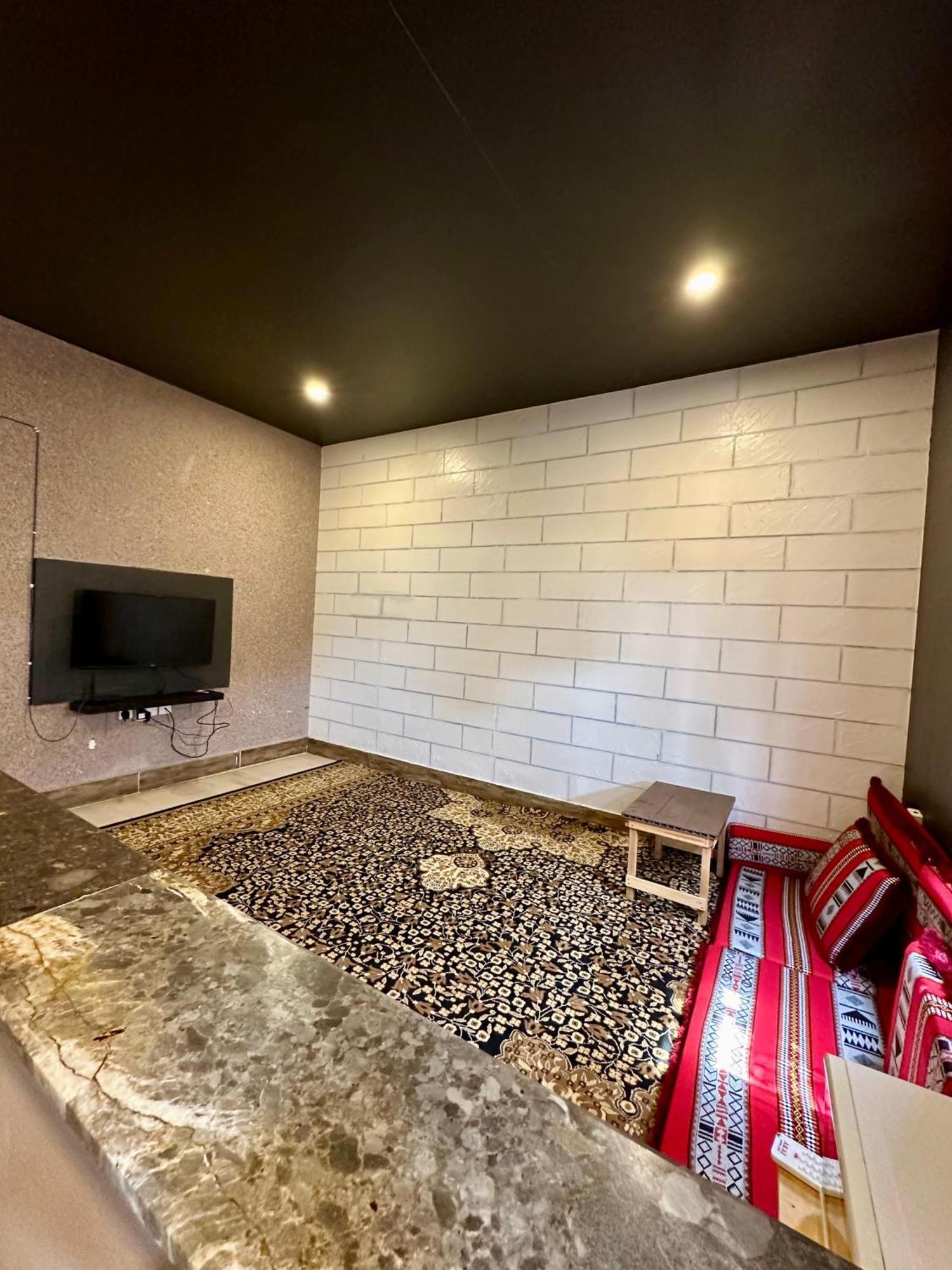 Chalet - 6